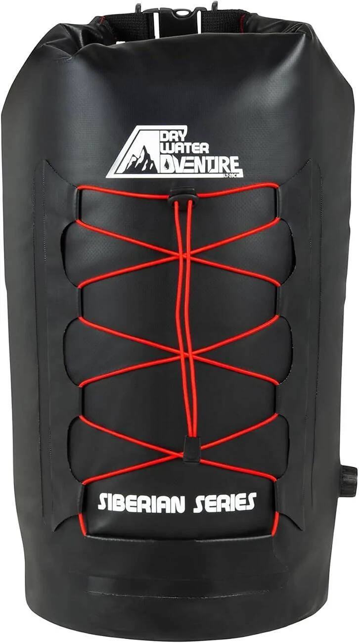 Jeep Wrangler JL Water Proof Duffle Bag 1727617618650-26