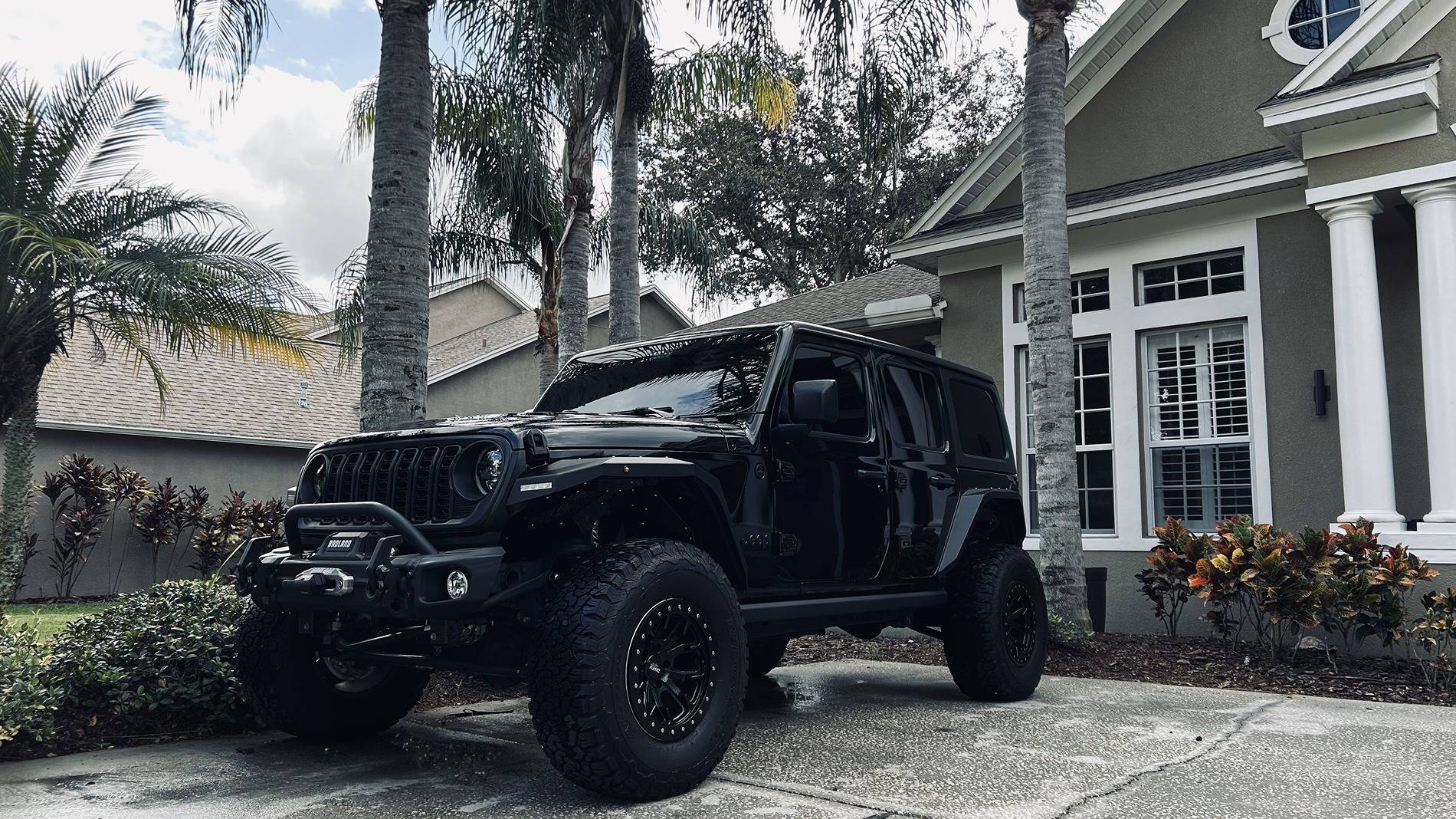 Jeep Wrangler JL Next Upgrade Suggestions JLU IMG_6833