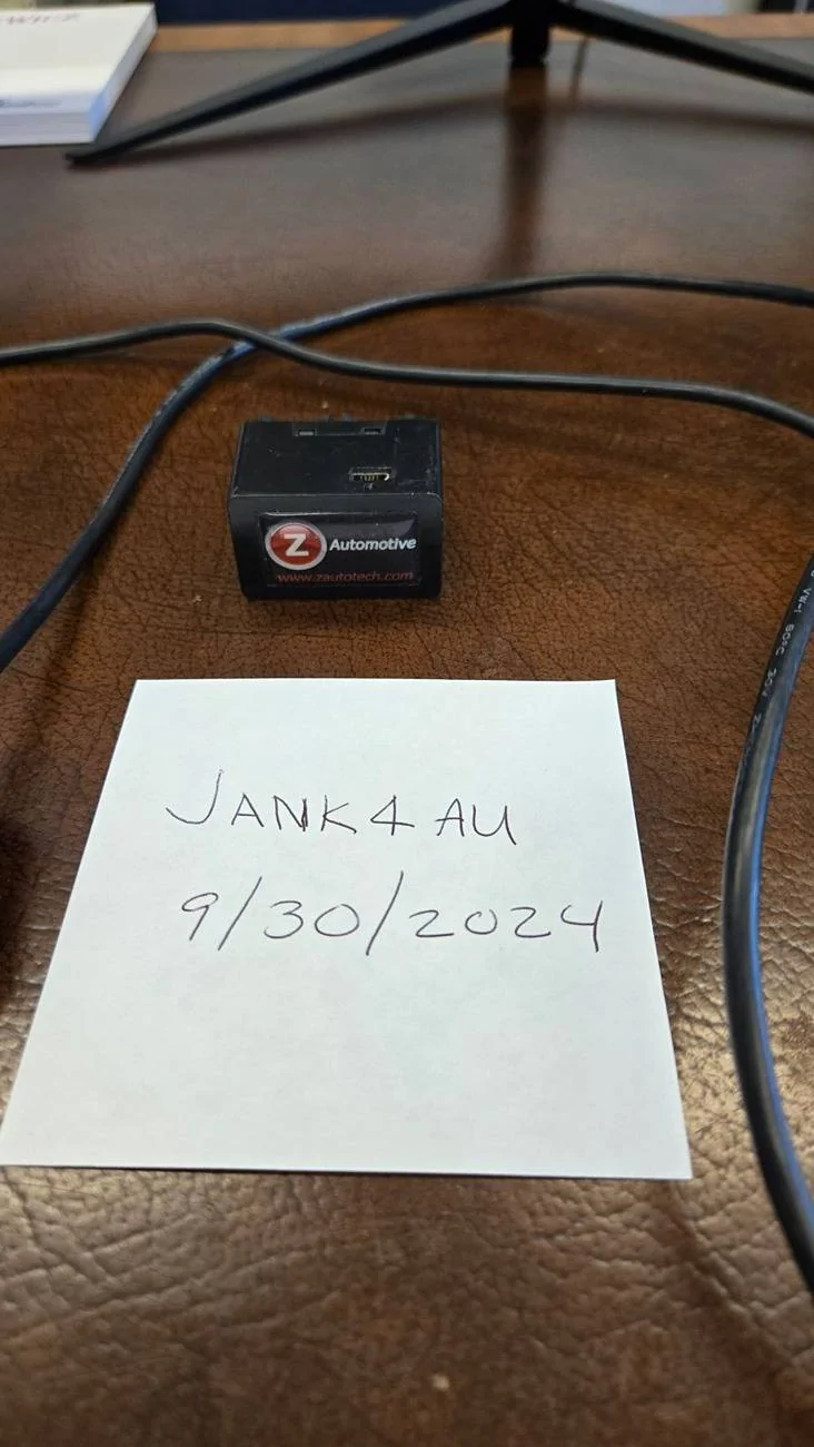 Jeep Wrangler JL Tazer JL Mini - $225 Tazer JL Mini w User ID