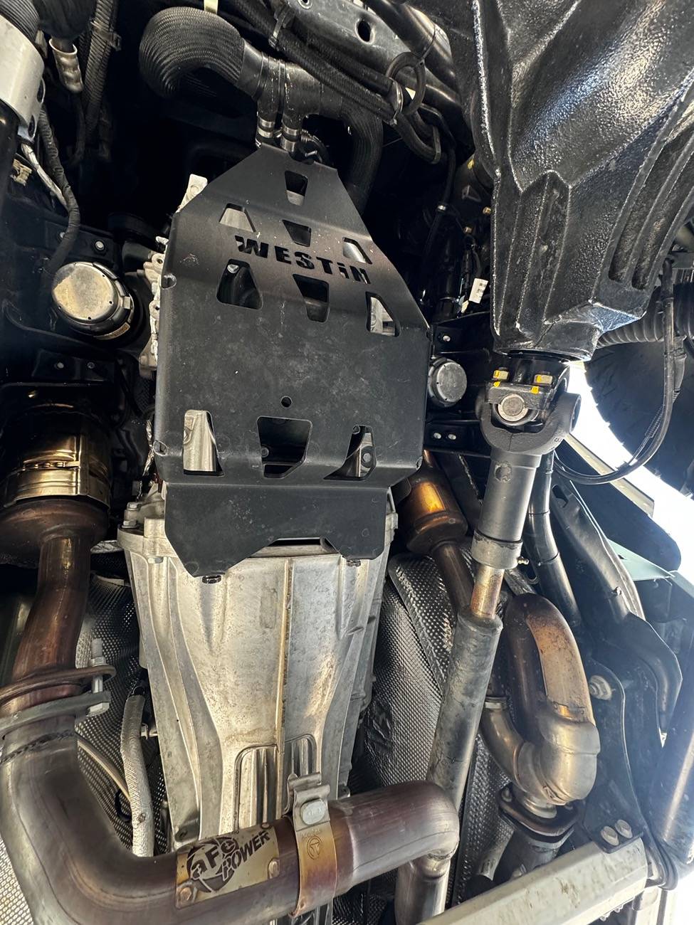 Jeep Wrangler JL Skid plate recommendations? Anything else I need to off-road? IMG_2251
