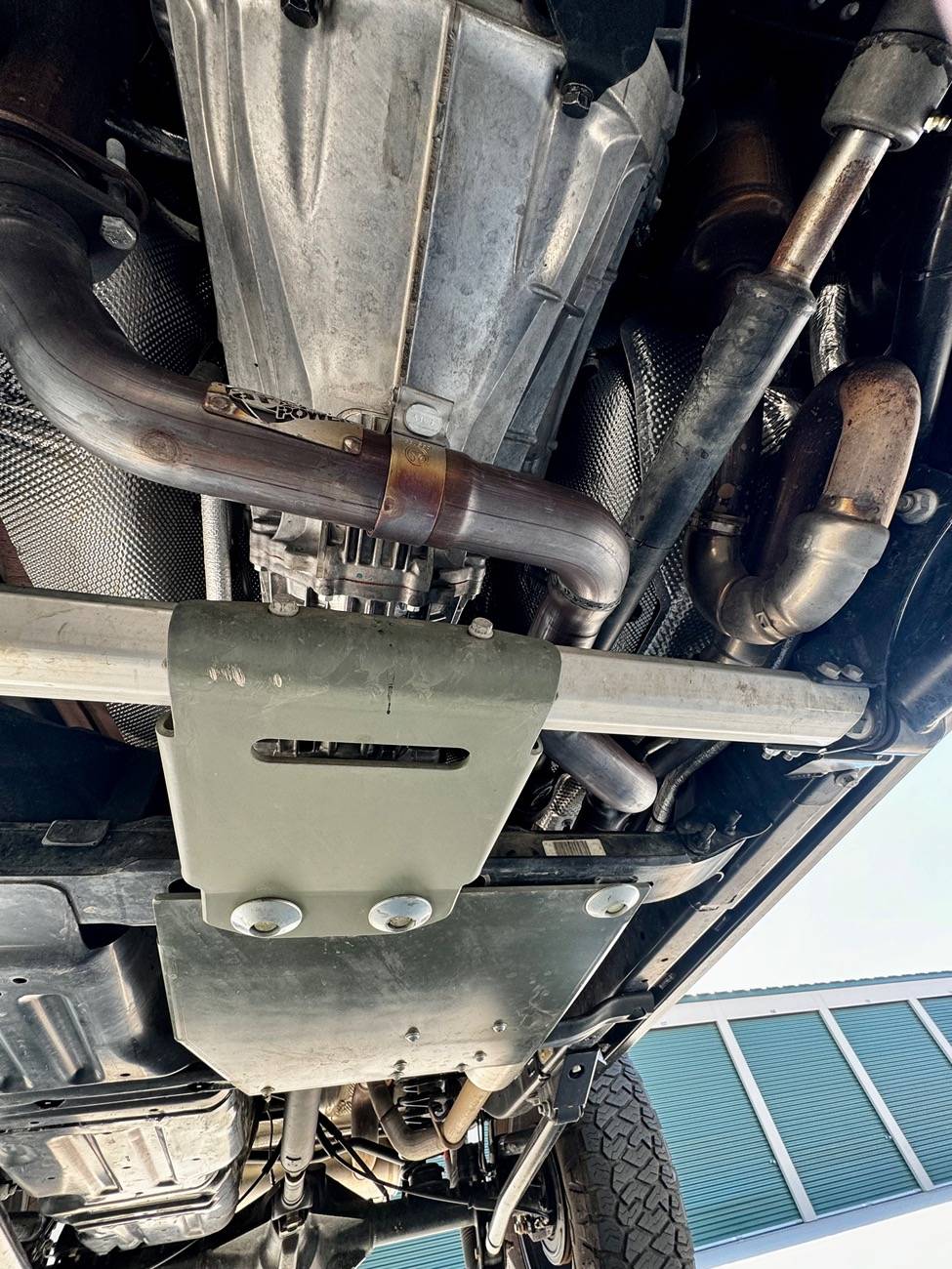 Jeep Wrangler JL Skid plate recommendations? Anything else I need to off-road? IMG_2252