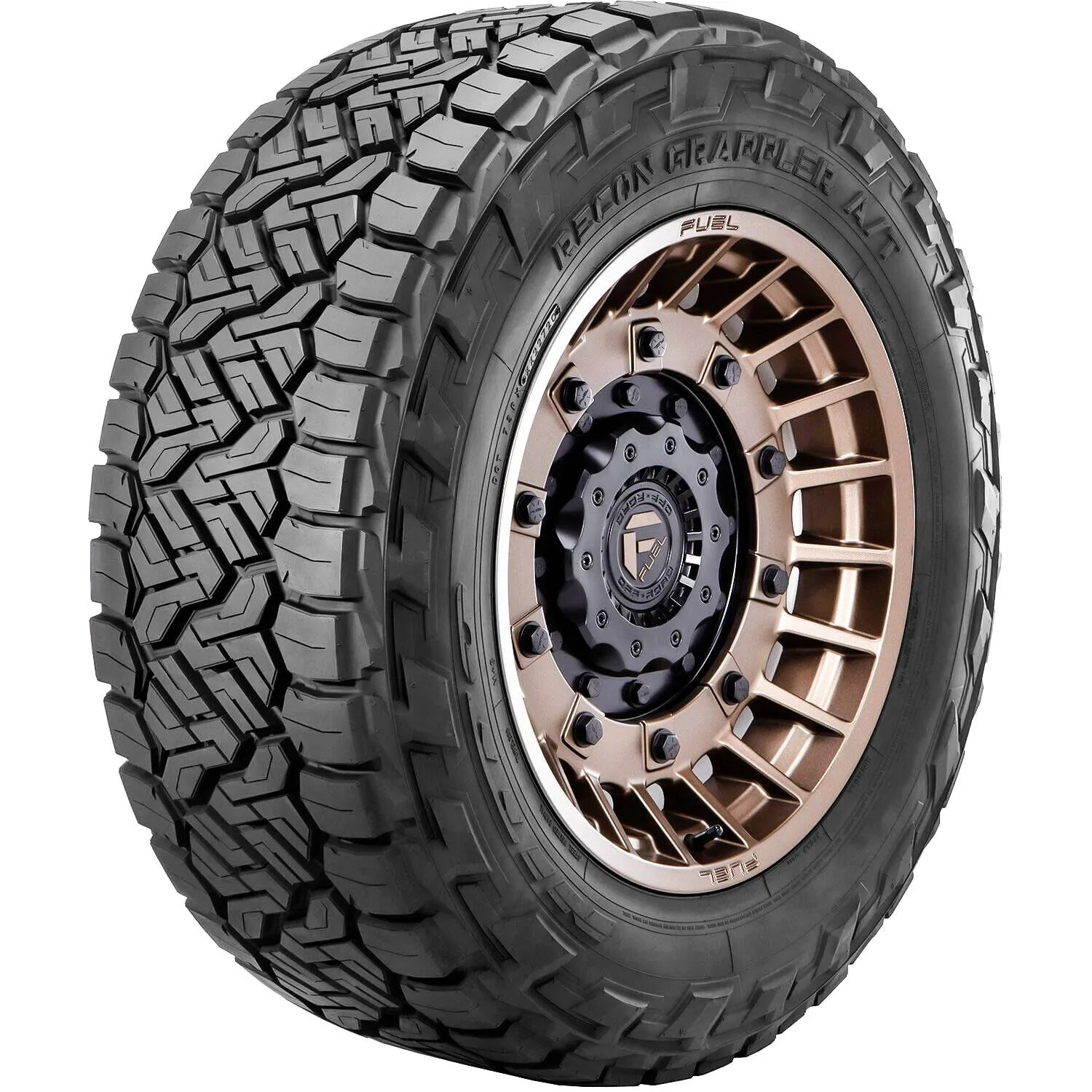Jeep Wrangler JL Recon/Ridge Grappler? or Baja Boss A/T? Nitto-Recon-Grappler-A-T-All-Terrain-285-50R20-116T-XL-Light-Truck-Tire_85724cd0-4380-4b90-a8