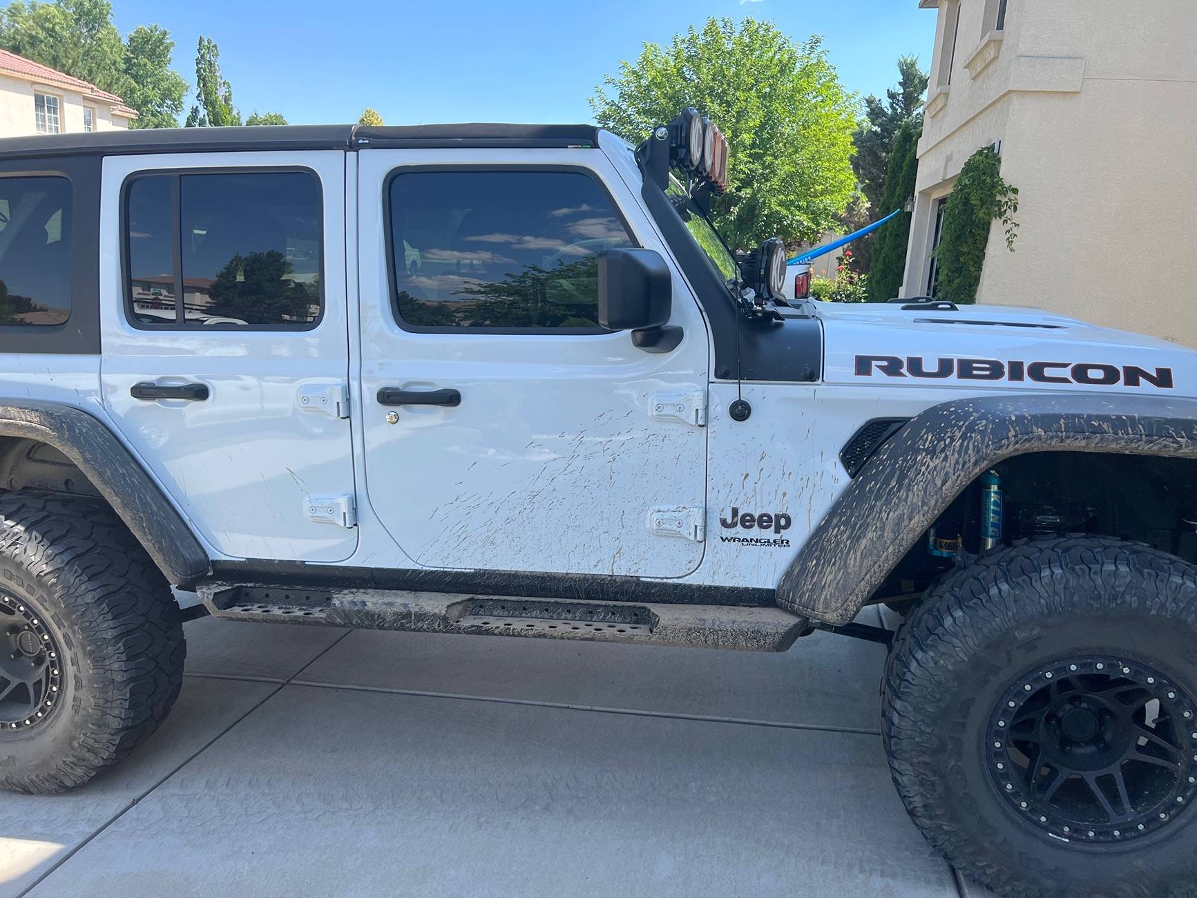 Jeep Wrangler JL Beadlock Wheel Experience / Opinion IMG_3936
