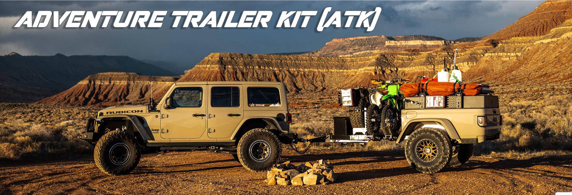 Jeep Wrangler JL 2023 Jeep 392 20th Anniversary Overland Build - Final Product Screenshot 2024-10-02 at 8.22.30 PM