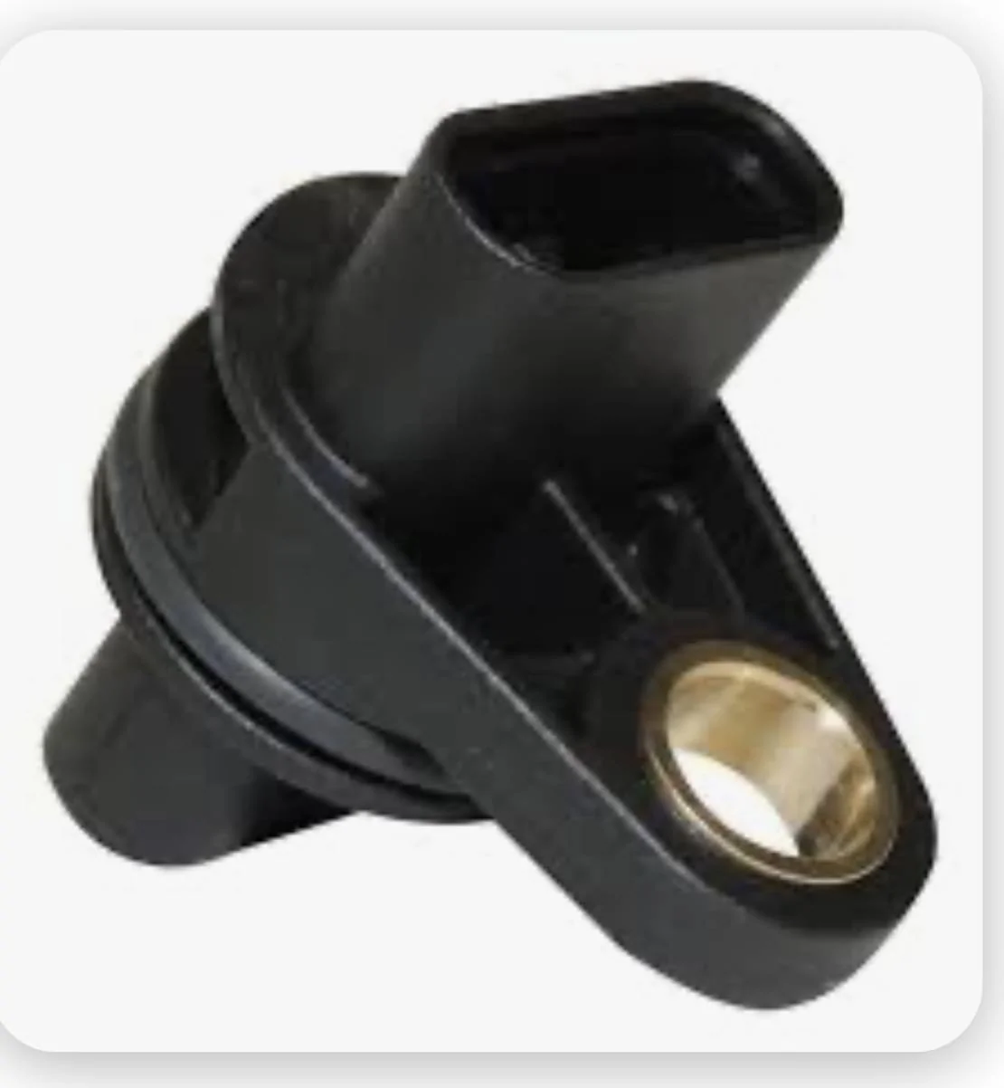 Jeep Wrangler JL Locker Position Sensor Potting - DANA 44 IMG_1884