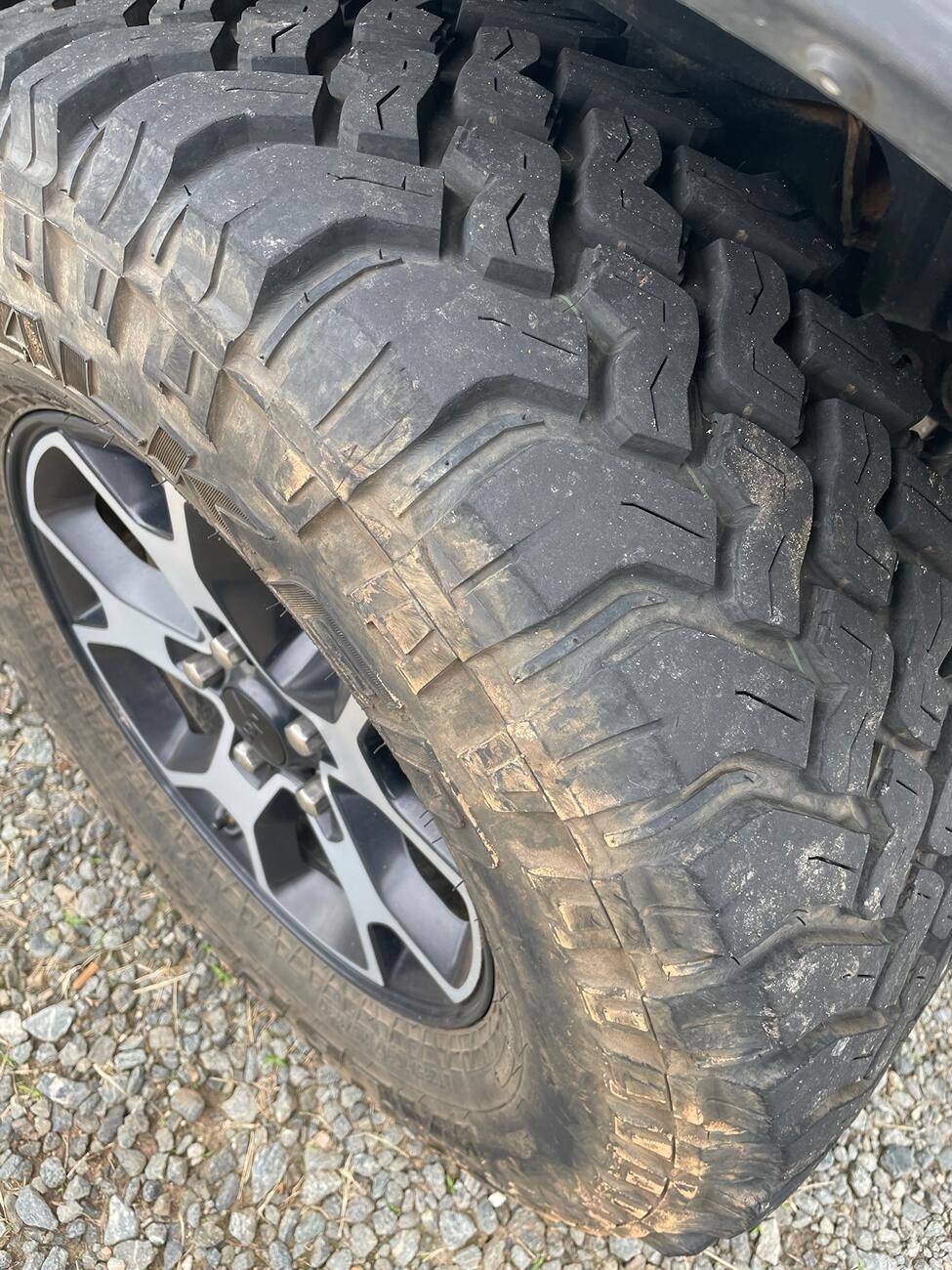 Jeep Wrangler JL Thoughts on 3.6 longevity 1728058824801-x7