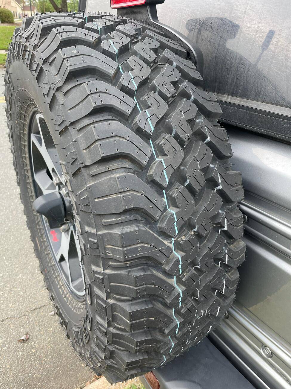 Jeep Wrangler JL Thoughts on 3.6 longevity 1728058885419-f3