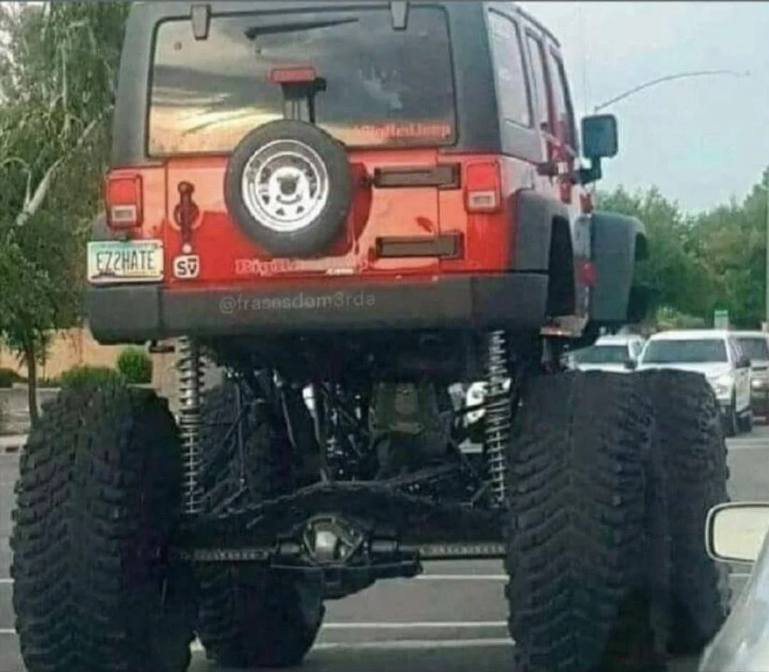 Jeep Wrangler JL Thoughts on 3.6 longevity 1728061682411-8d