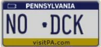 Jeep Wrangler JL My new personalized plate to prevent ducking! 1728087457974-r