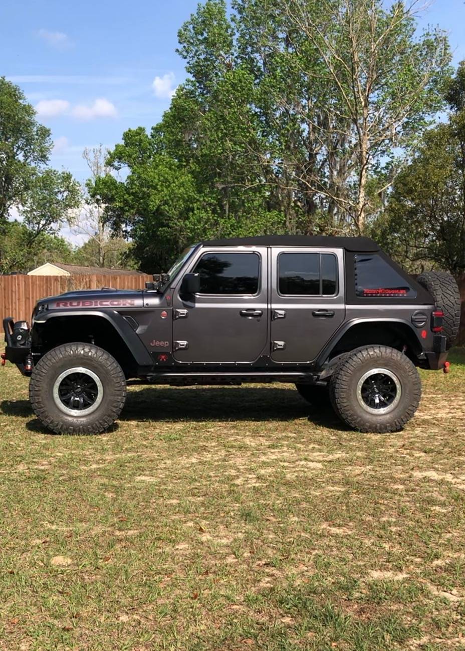 Jeep Wrangler JL Crystal Rubi build… IMG_9601