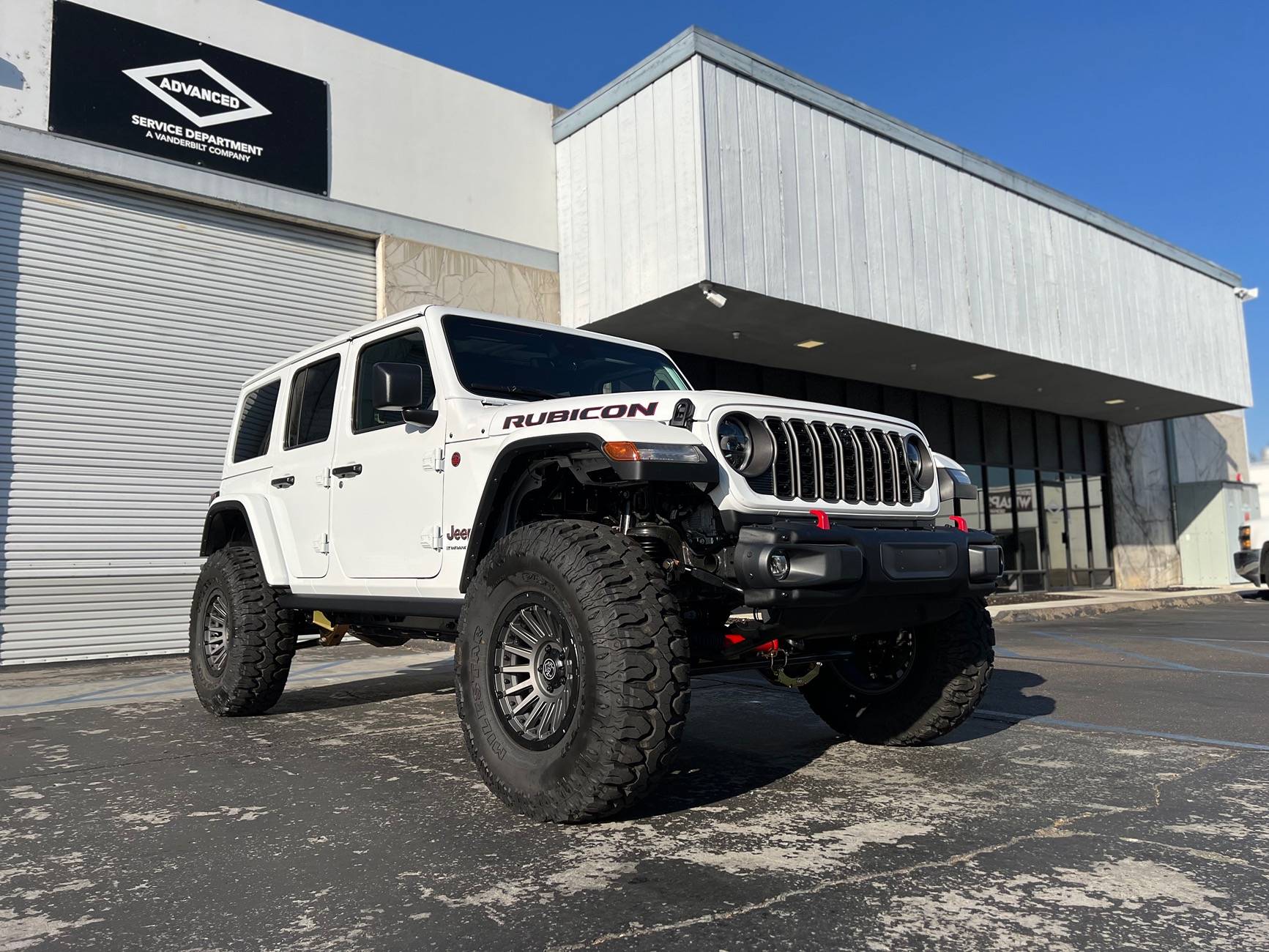 Jeep Wrangler JL Guinevere - We are here for a good time, not a long time IMG_5303
