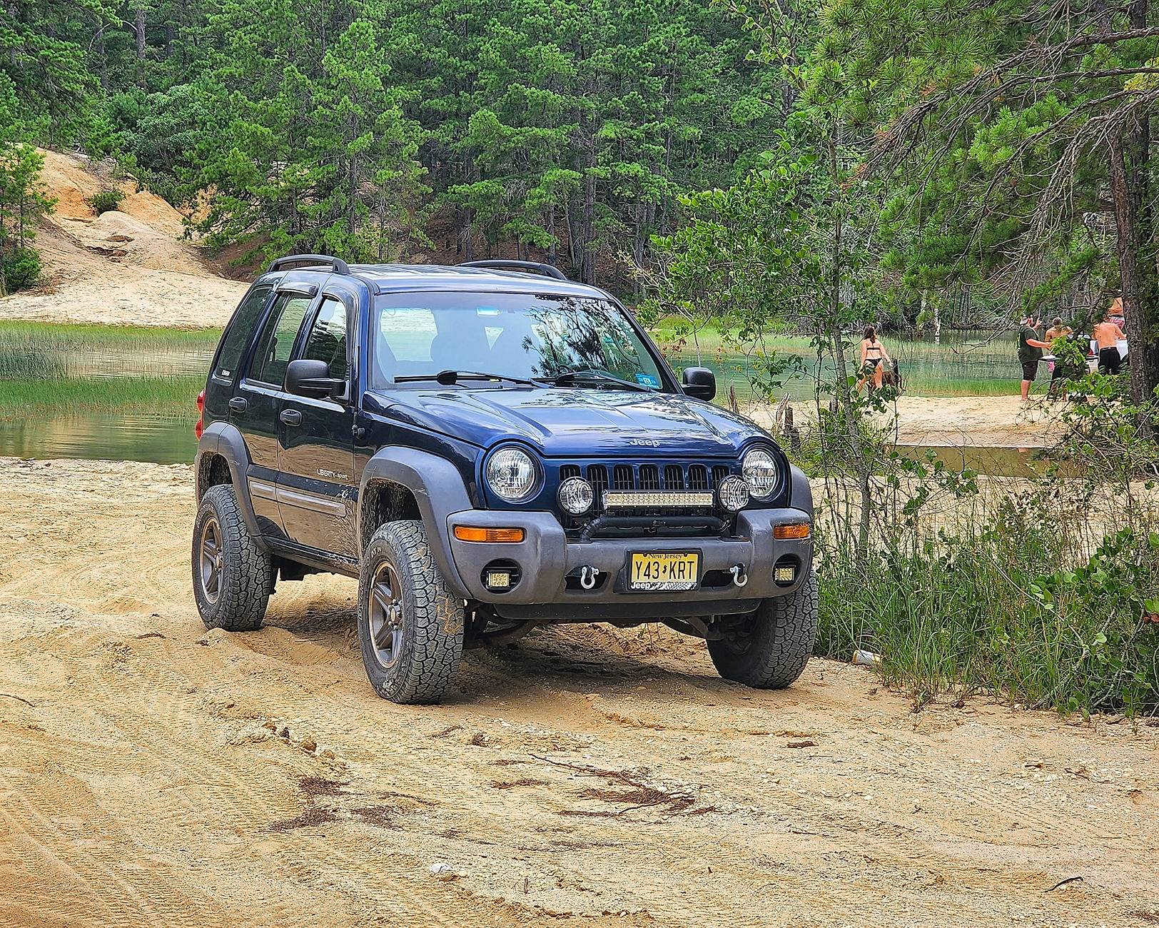 Jeep Wrangler JL Introductions & Welcome Thread 👋 20220731_164440-01