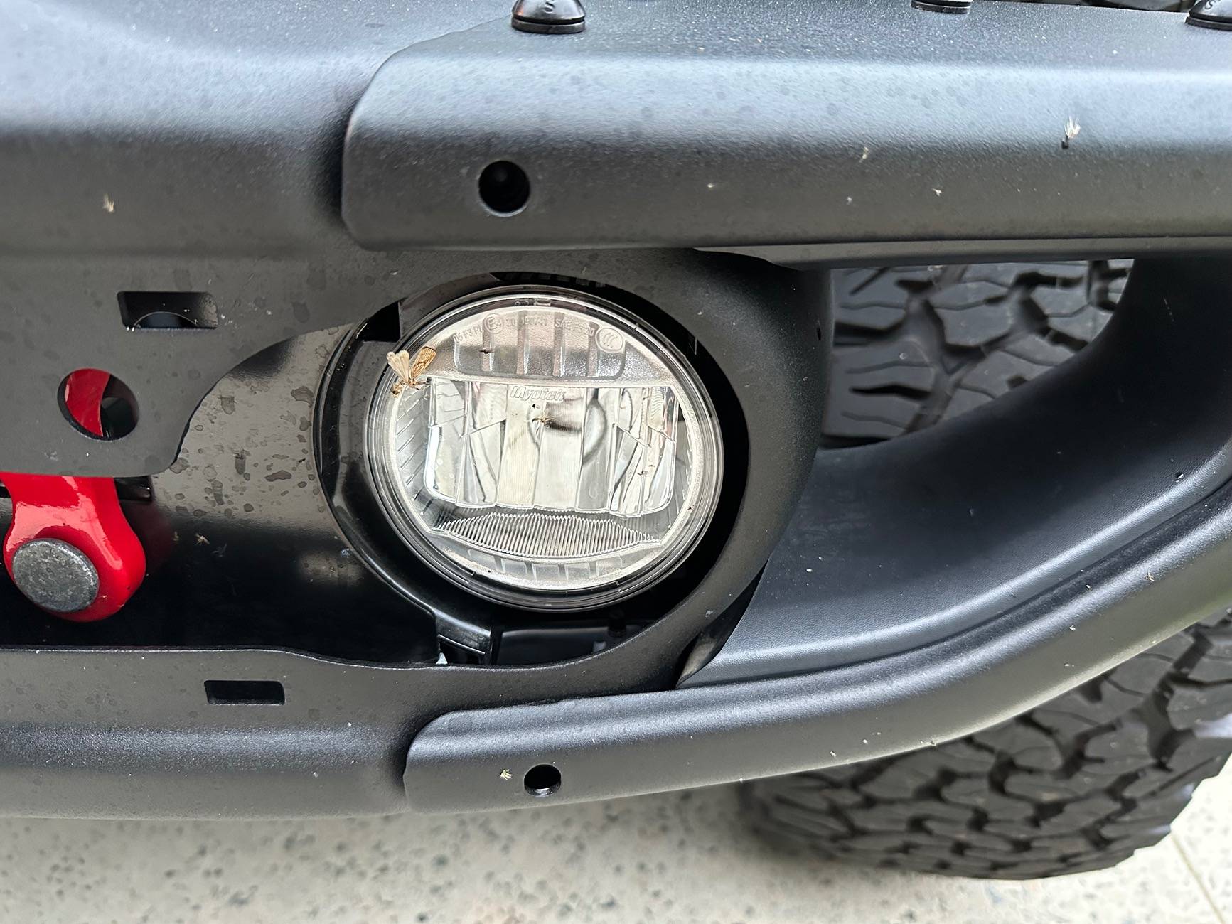 Jeep Wrangler JL How Can We Help? IMG_2944