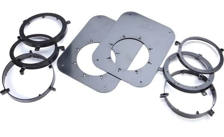 Jeep Wrangler JL 2024 Soundbar Speaker Upgrade Plan IMG_9579