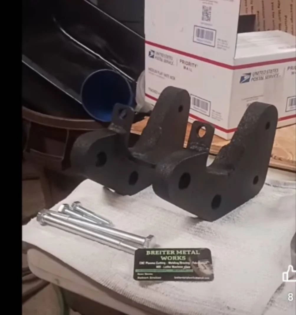 Jeep Wrangler JL Flat towing with AEV front bumper Screenshot_20241010_222131_Messages