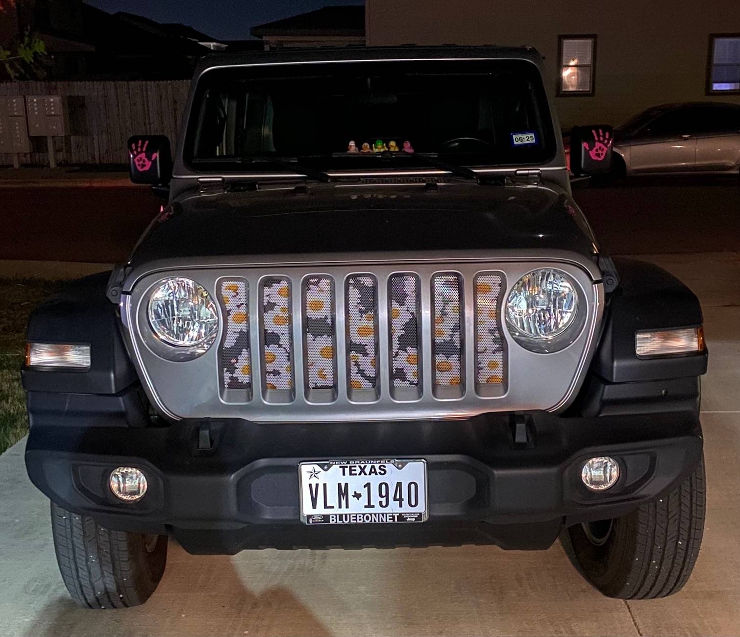 Jeep Wrangler JL Running Boards/Step suggestions Please! IMG_4498