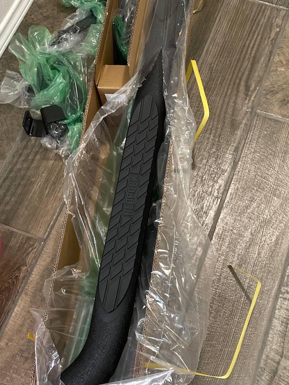 Jeep Wrangler JL Running Boards/Step suggestions Please! IMG_4478