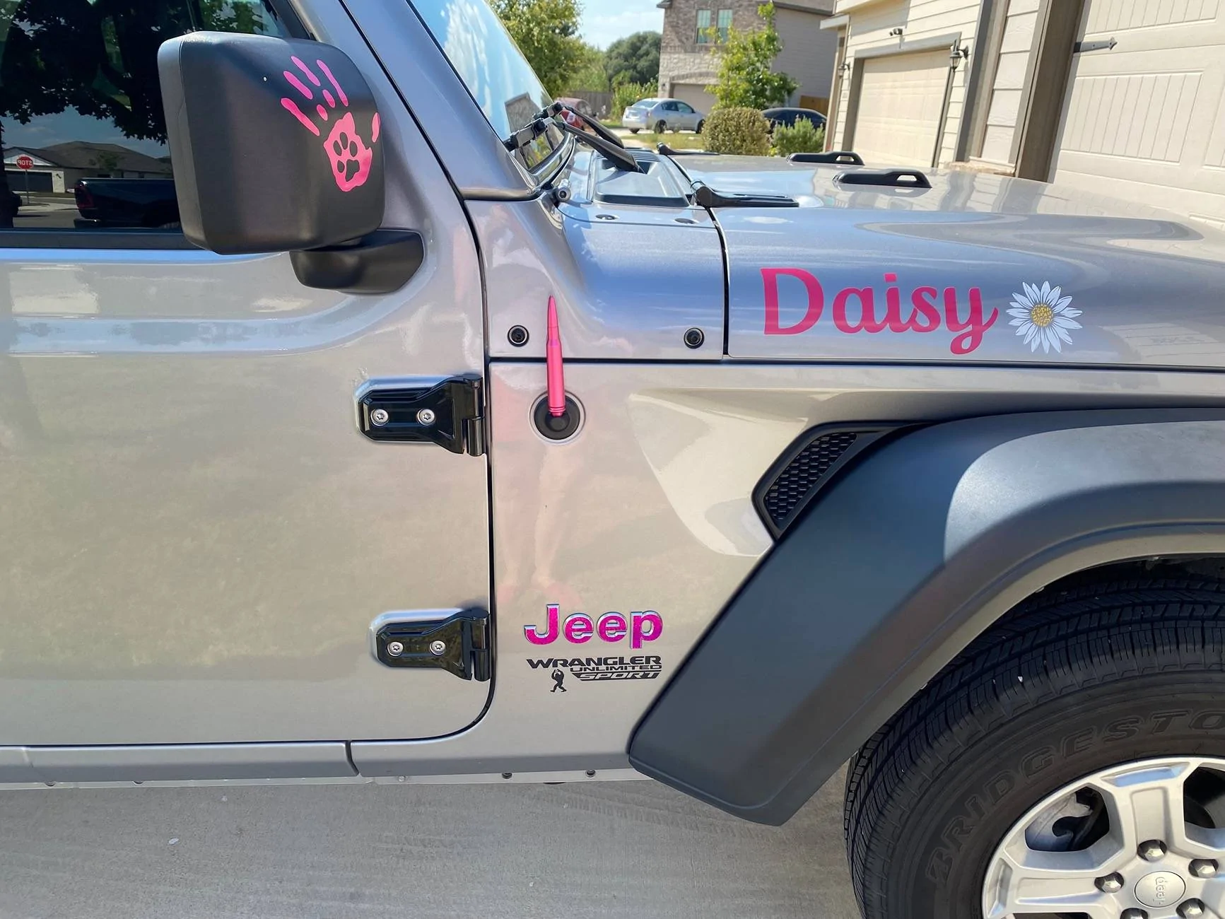 Jeep Wrangler JL Introductions & Welcome Thread 👋 IMG_4473