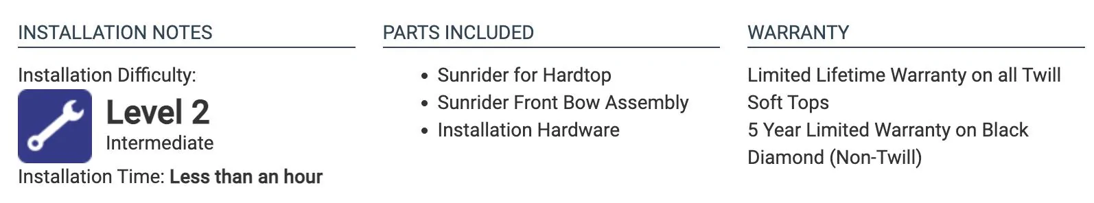 Jeep Wrangler JL Kansas wind keeps killing my Jeep. Broke my Sunrider top this time. ( Now w/Video ) Screenshot 2024-10-11 at 3.29.47 PM
