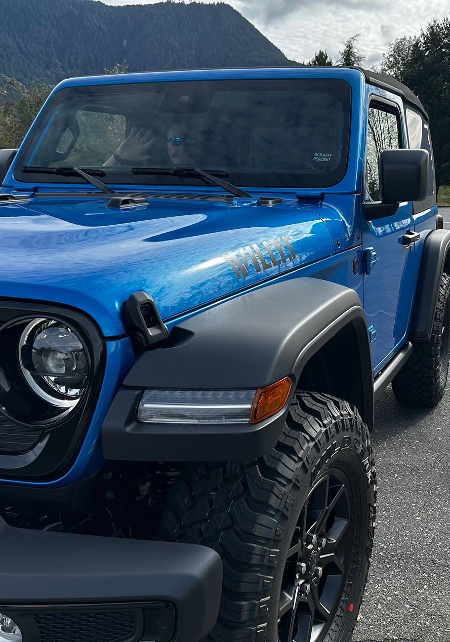 Jeep Wrangler JL Introductions & Welcome Thread 👋 IMG_1908
