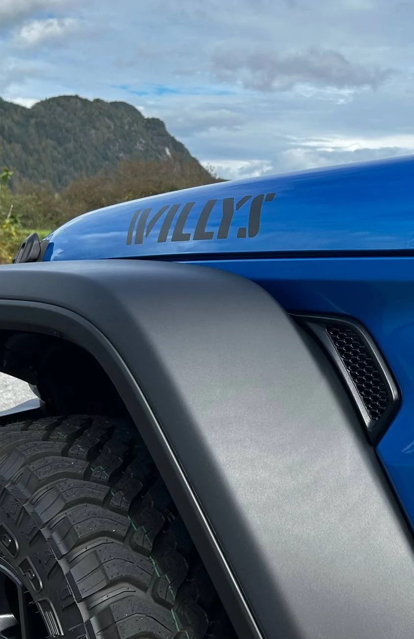 Jeep Wrangler JL Introductions & Welcome Thread 👋 IMG_1907