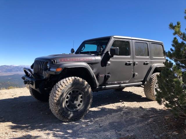 Jeep Wrangler JL AEV Lift and 37's! C166DAD9-E04F-4782-A783-71FC74B98A2C