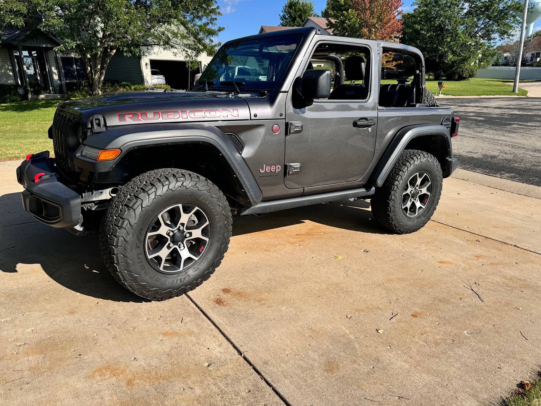 Jeep Wrangler JL Introductions & Welcome Thread 👋 IMG_0847