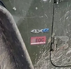 Jeep Wrangler JL How many here actually off-road?  Why the stigma? 1000004051