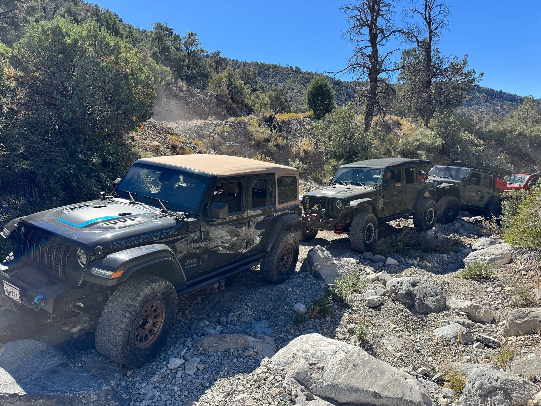 Jeep Wrangler JL Rocky Gap BoH October 12th IMG_2360