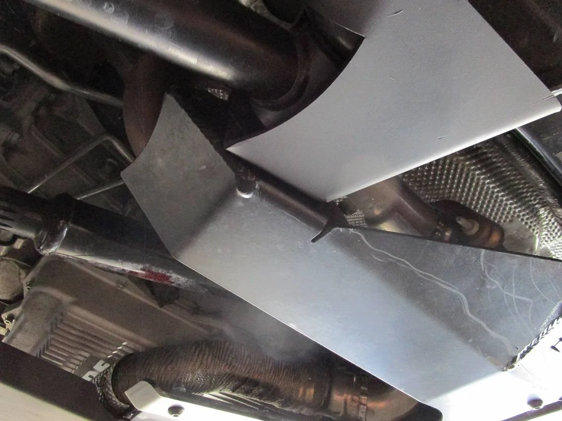 Jeep Wrangler JL Upper control arm skids? Alternative IMG_2239