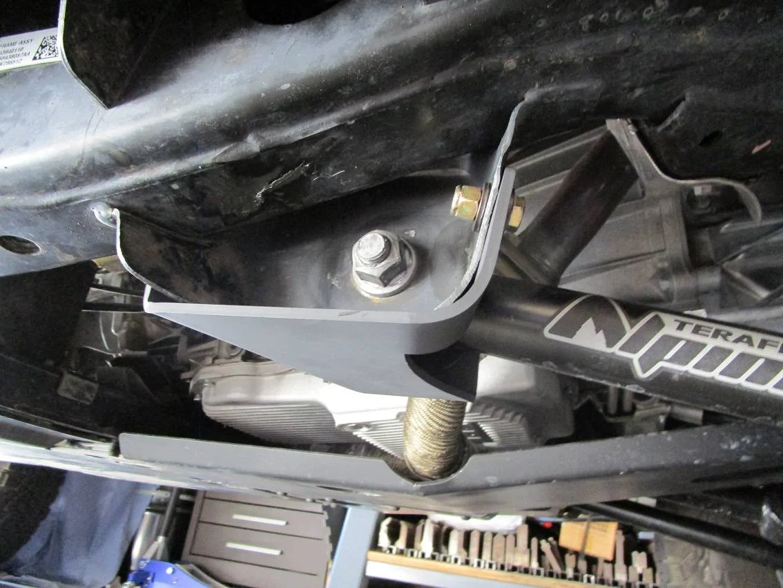 Jeep Wrangler JL Upper control arm skids? Alternative IMG_2236
