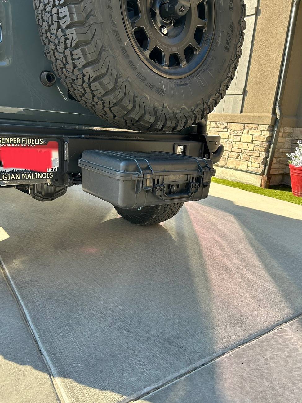 Jeep Wrangler JL DEACTIVATE THE BACKUP ALARM….HELP 87C86DA0-509C-443C-81CF-C40316B85740