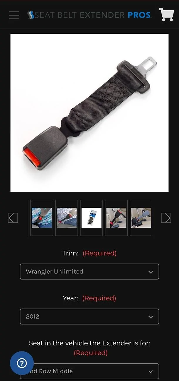 Jeep Wrangler JL Seat belt extender? Screenshot_2024-10-13-21-00-48-37_40deb401b9ffe8e1df2f1cc5ba480b12
