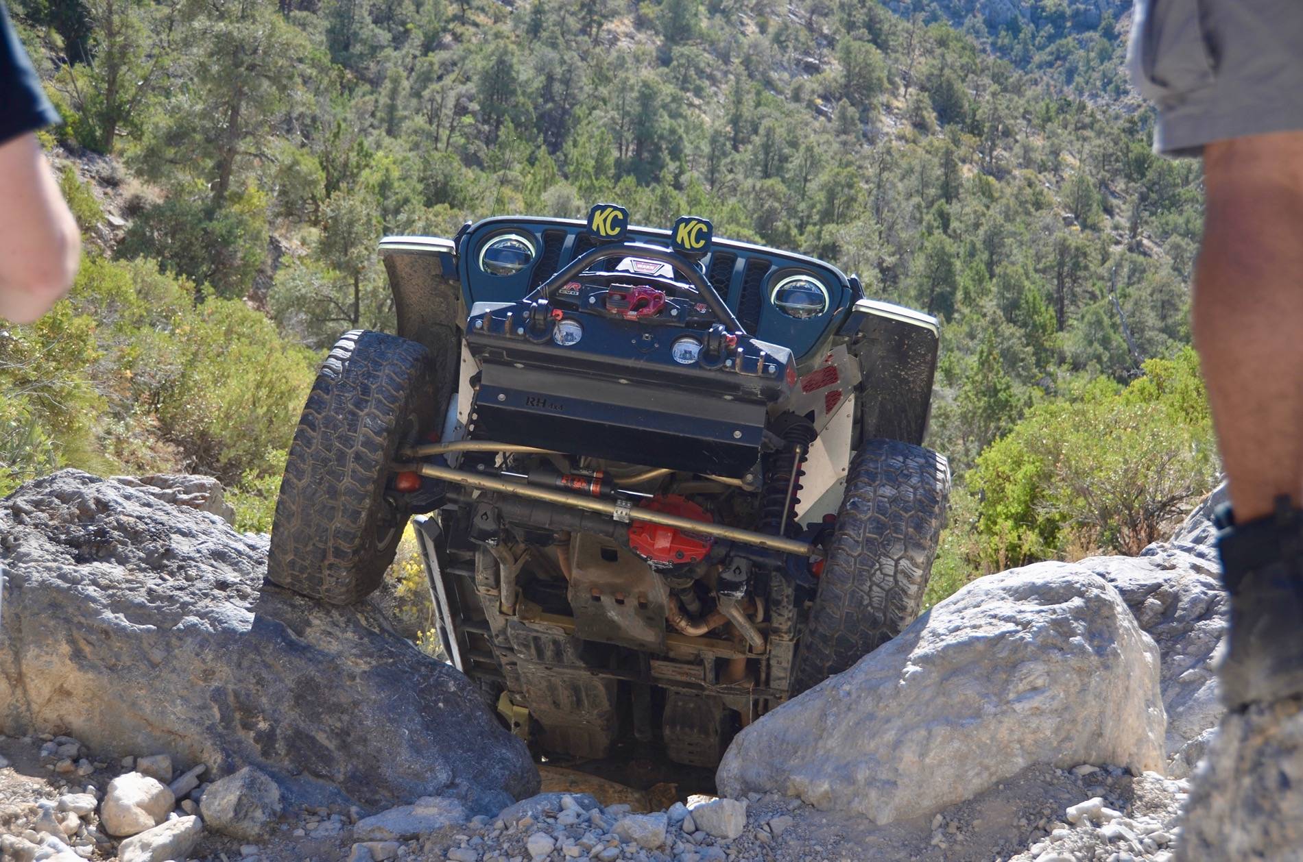 Jeep Wrangler JL Rocky Gap BoH October 12th D7P_9454