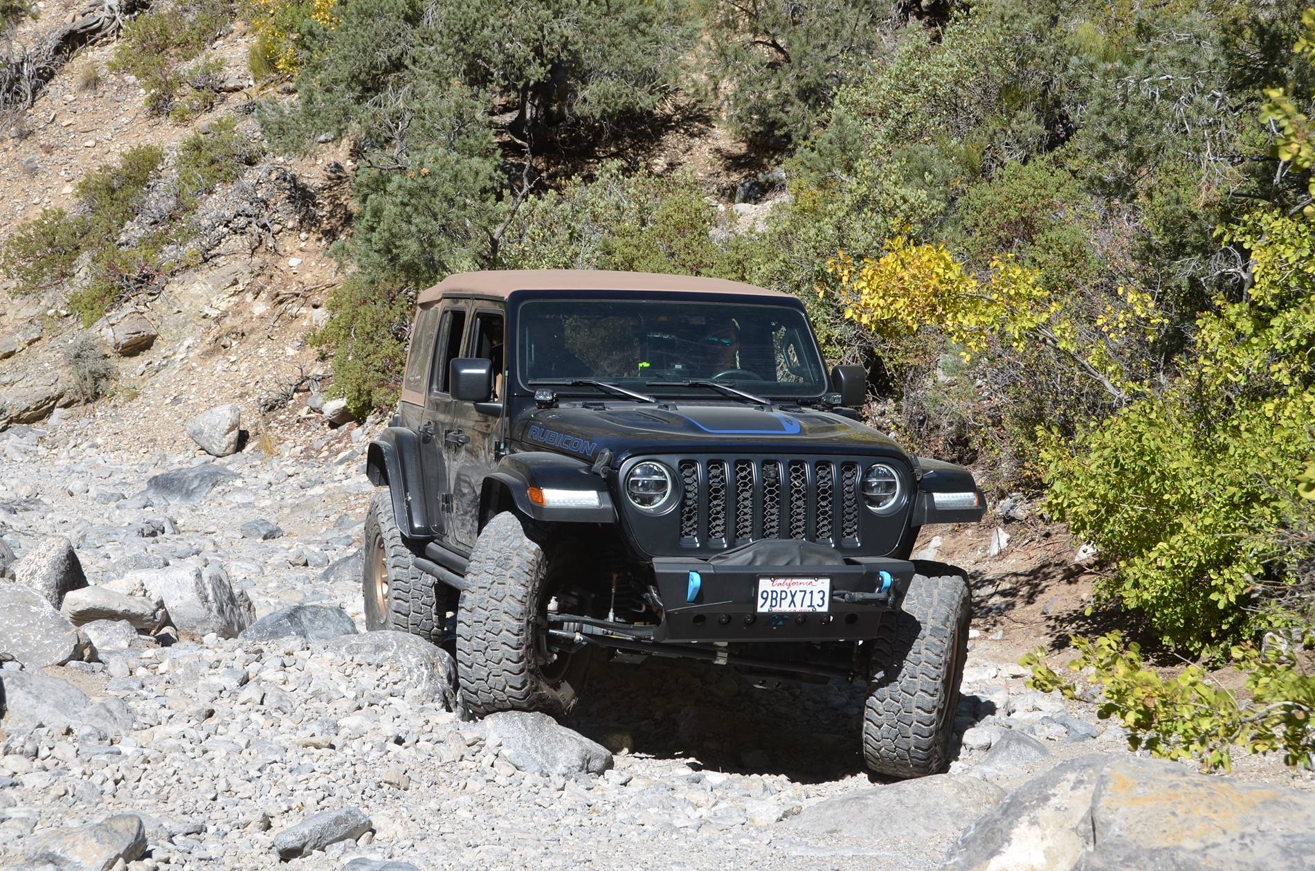 Jeep Wrangler JL Rocky Gap BoH October 12th D7P_9538