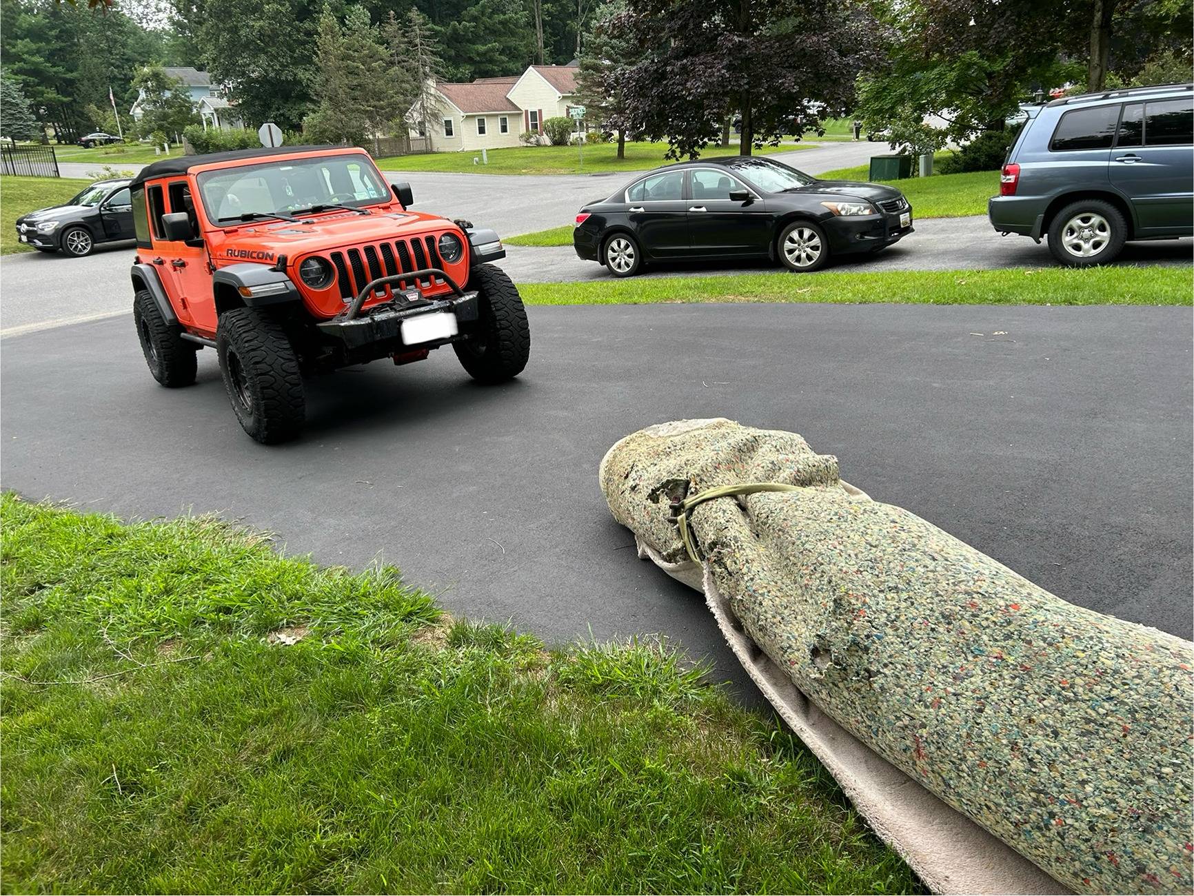 Jeep Wrangler JL RubiSc0tt's Big Orange Jeep build IMG_2012
