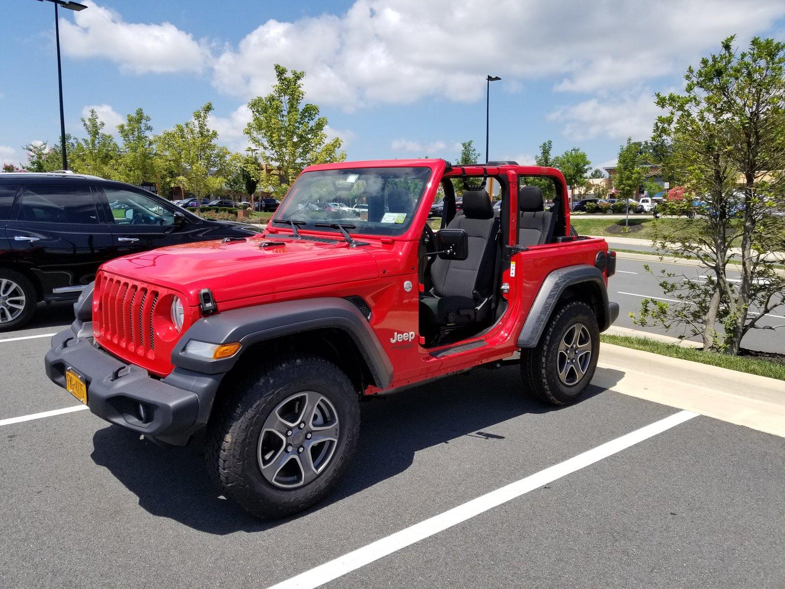 Jeep Wrangler JL 2 DOOR JL build/order discussions master thread 20180804_131638