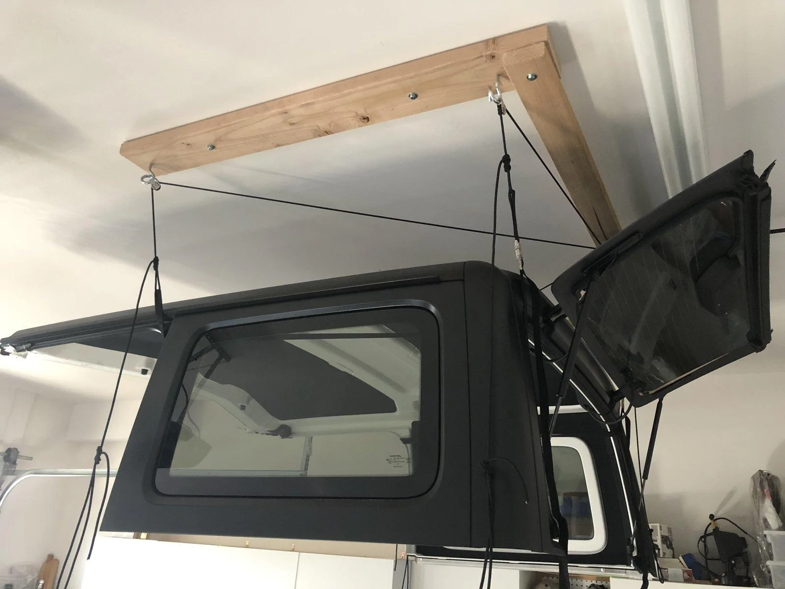 Jeep Wrangler JL What did you do TO your Jeep JL today? C9D04EF2-1A82-4276-9EC8-F84ABEE850E4