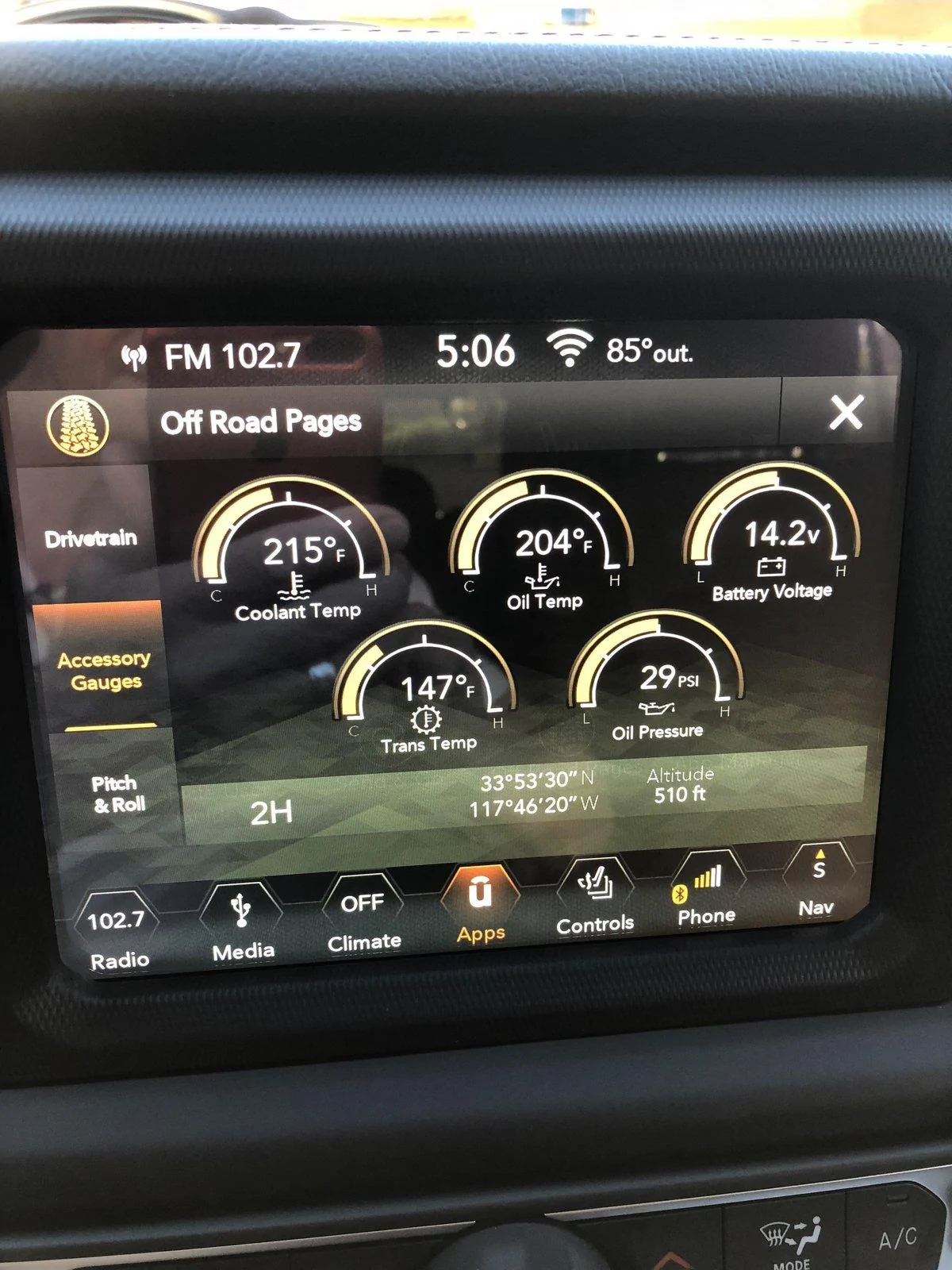 Jeep Wrangler JL Off Road Pages Update Status... 8DAD6E12-994A-4A4D-947E-33668AF15DC2