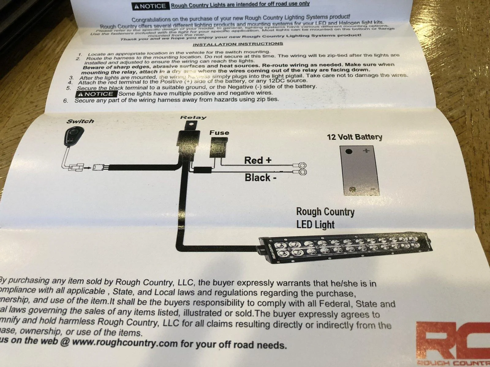 Jeep Wrangler JL Light Bar Wiring? IMG_7542