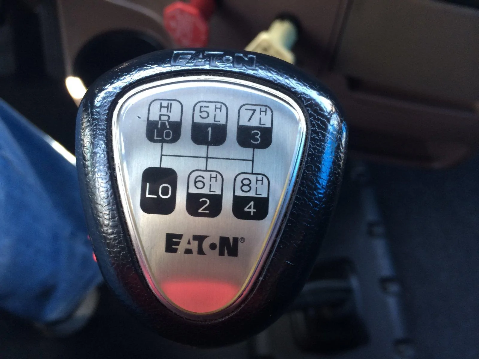 Jeep Wrangler JL 6 Speed Manual performance difference? DAA8C0E0-E0A6-4774-97CD-D5EBAF74AEDC