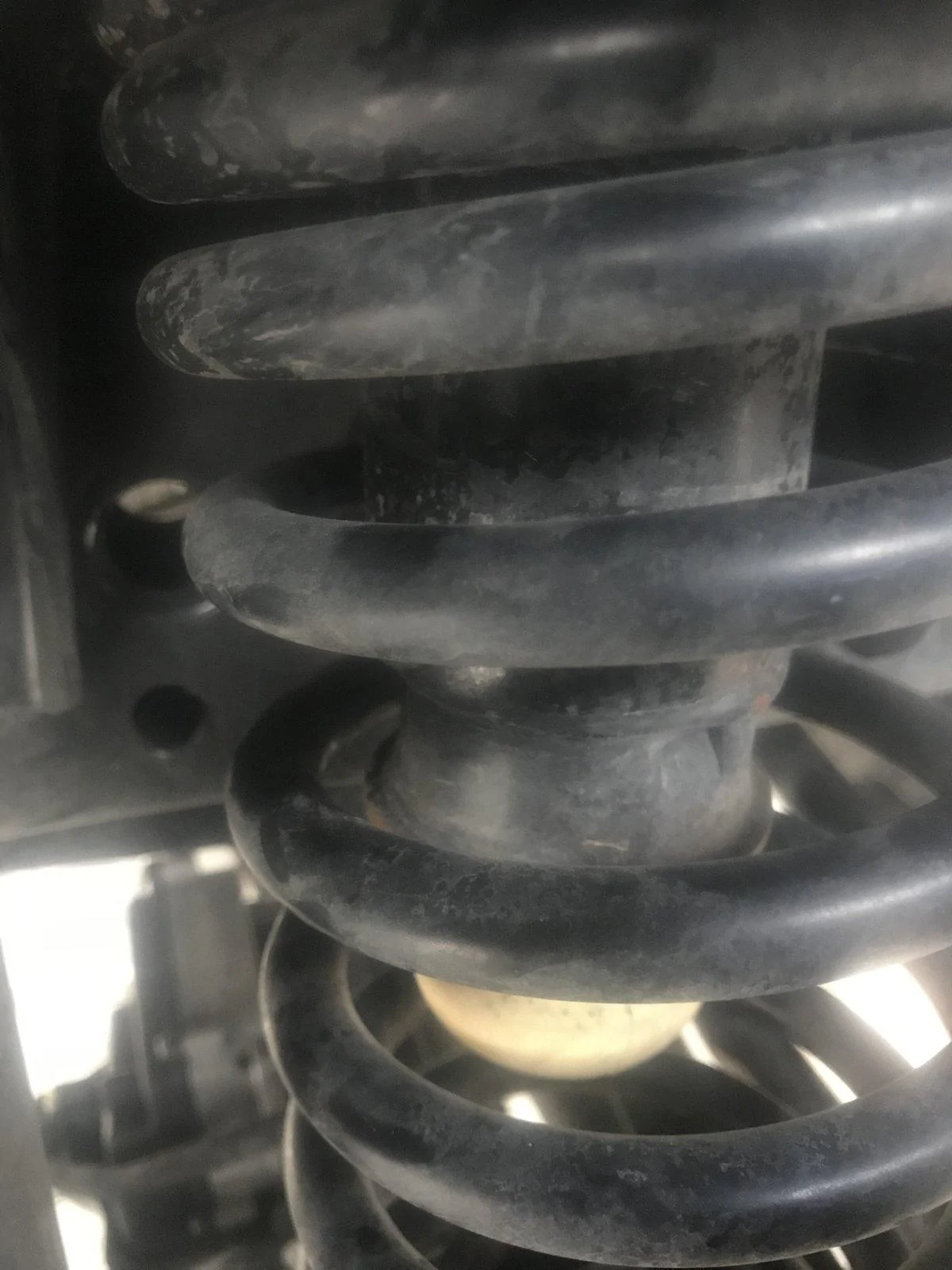 Jeep Wrangler JL RK Spring help 4CC59ACA-8D02-44F6-BEB0-6EC7299840B7