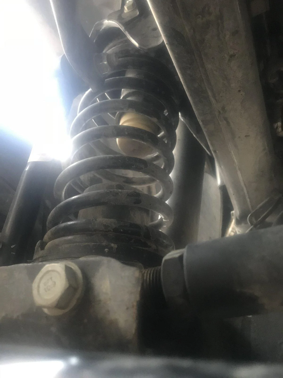 Jeep Wrangler JL RK Spring help 3782433B-BB35-4D2B-B712-179AA7FE99B0