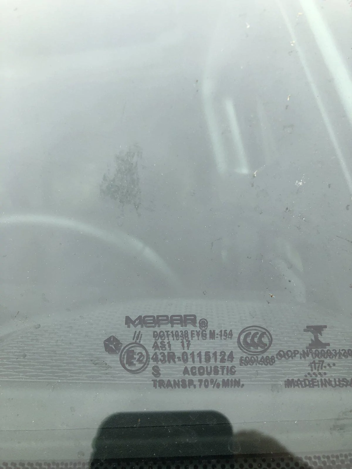 Jeep Wrangler JL Hard top wind noise imag
