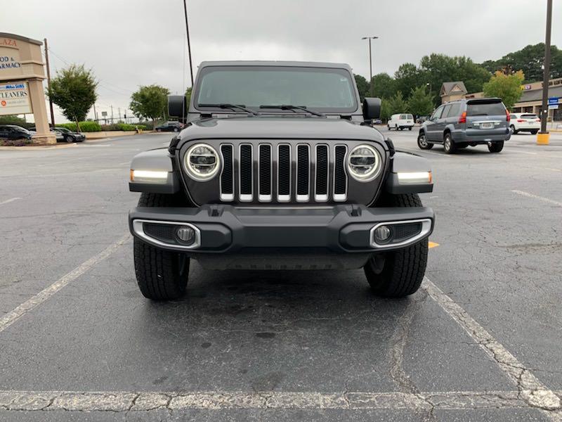 Jeep Wrangler JL Introductions & Welcome Thread 👋 Lo8DSb