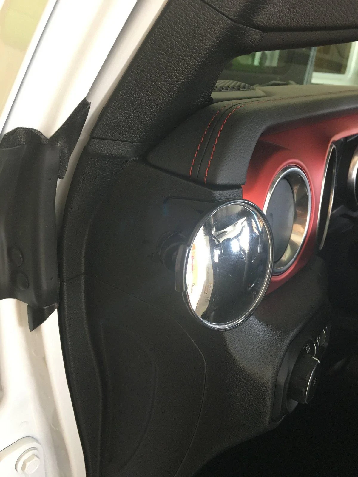 Jeep Wrangler JL Doors off & no side mirrors, back up camera helps 6043136D-61A8-4372-BA8E-466DD3FC1643