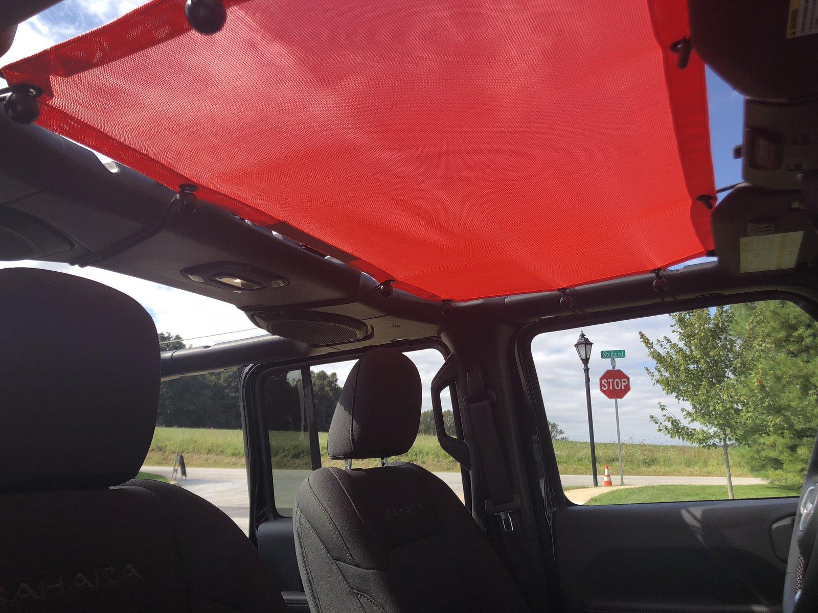 Jeep Wrangler JL Alien Sunshade Customer Showcase and Gallery 6BD169C0-63D5-4F8D-AFD4-FDBF765BE1A9