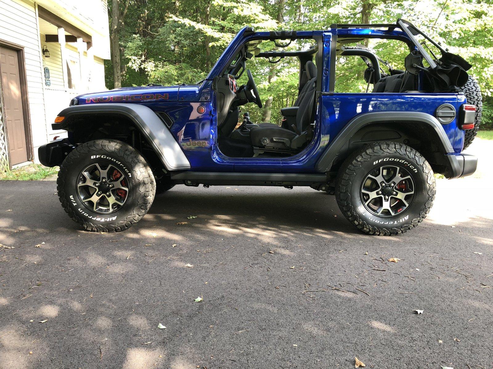 Jeep Wrangler JL JL 2 door pic and mod thread IMG_1079