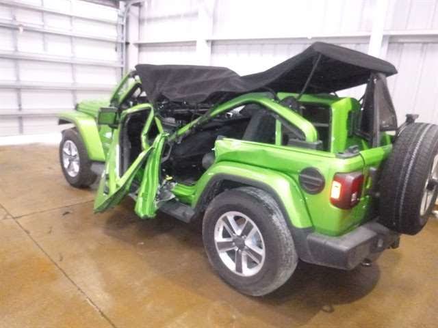 Jeep Wrangler JL JL Crash Tests 2018_jeep_wrangler_unlimited-pic-7059934176491591266-1024x768