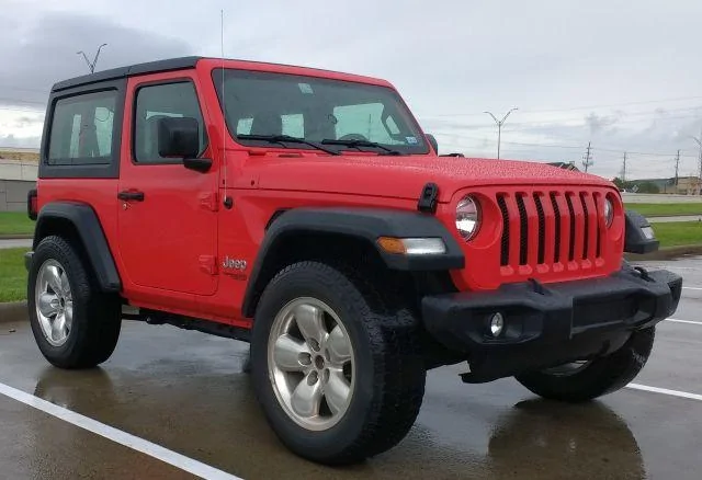 Jeep Wrangler JL What did you do TO your Jeep JL today? jl-with-ram-wheels-04-640